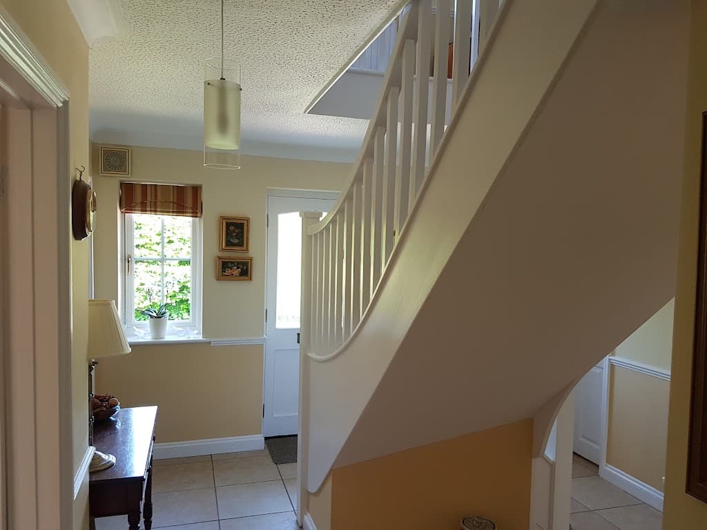 Kevin James Decorating