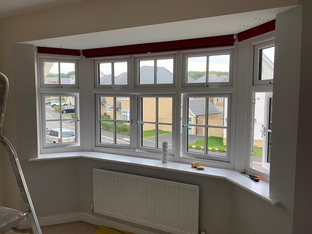New Look Painting Services