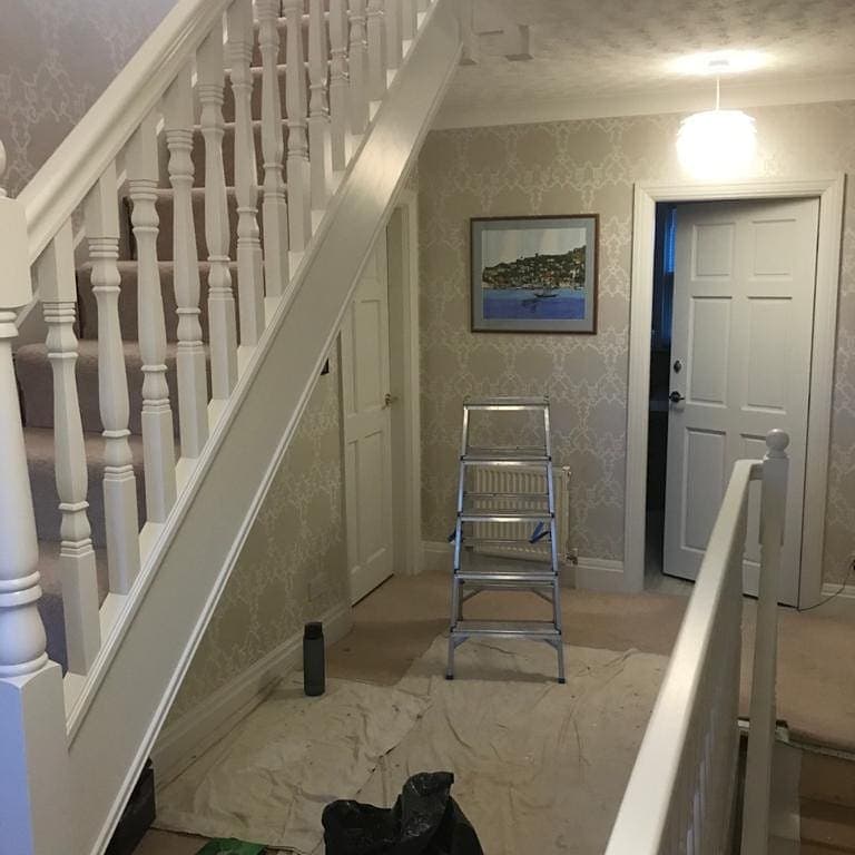 Smiths of York - Painters and Decorators