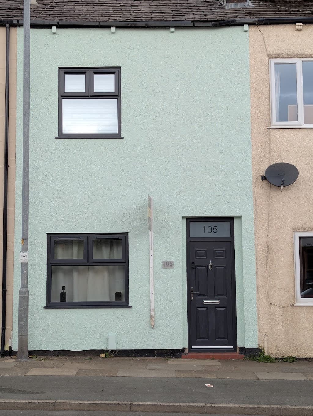 JC Painting & Decorating
