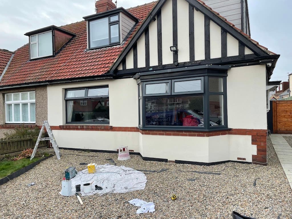 Grove decorators