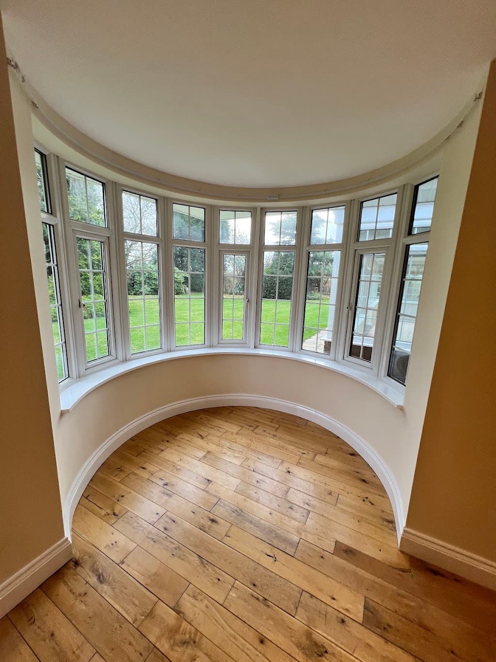 North East Painter & Decorator - SM