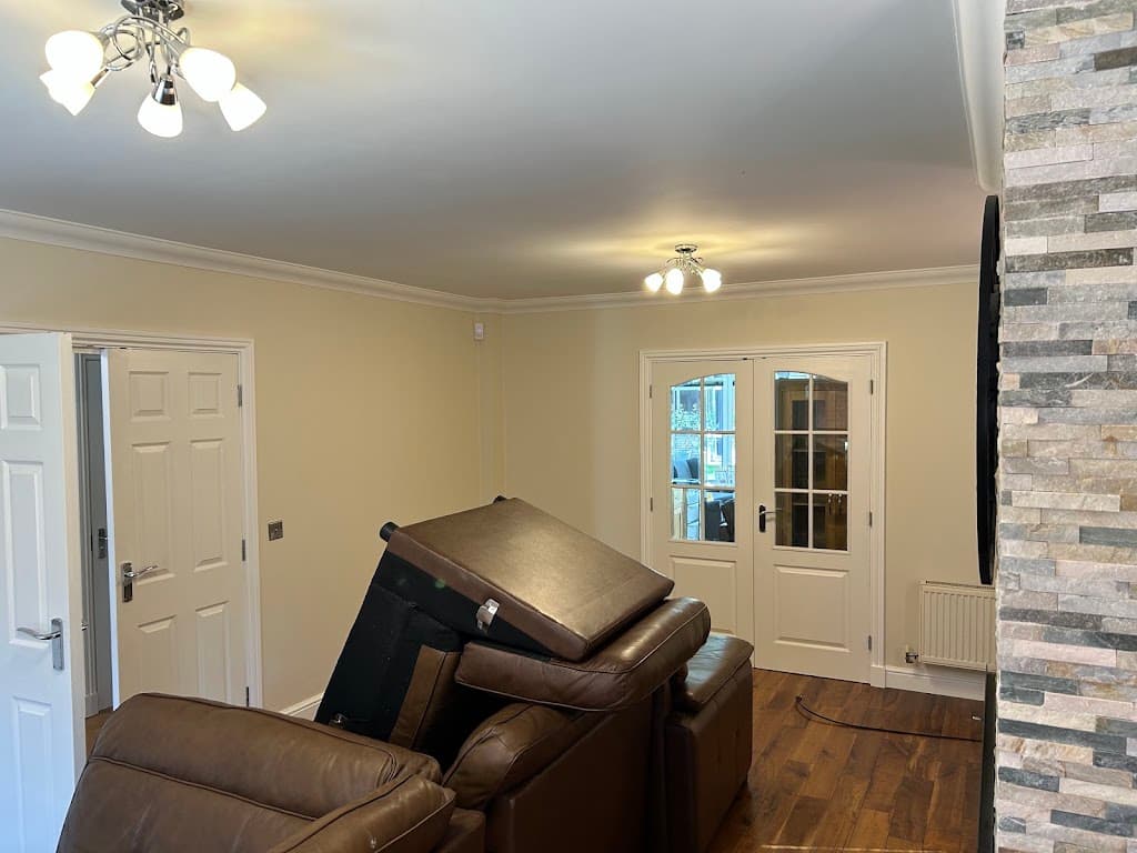 Perfect Colours Painting and Decorating