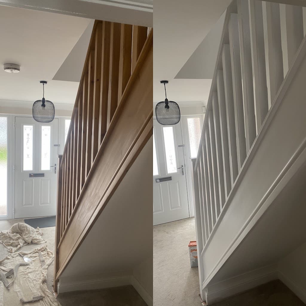 Dream Finish Painters And Decorators