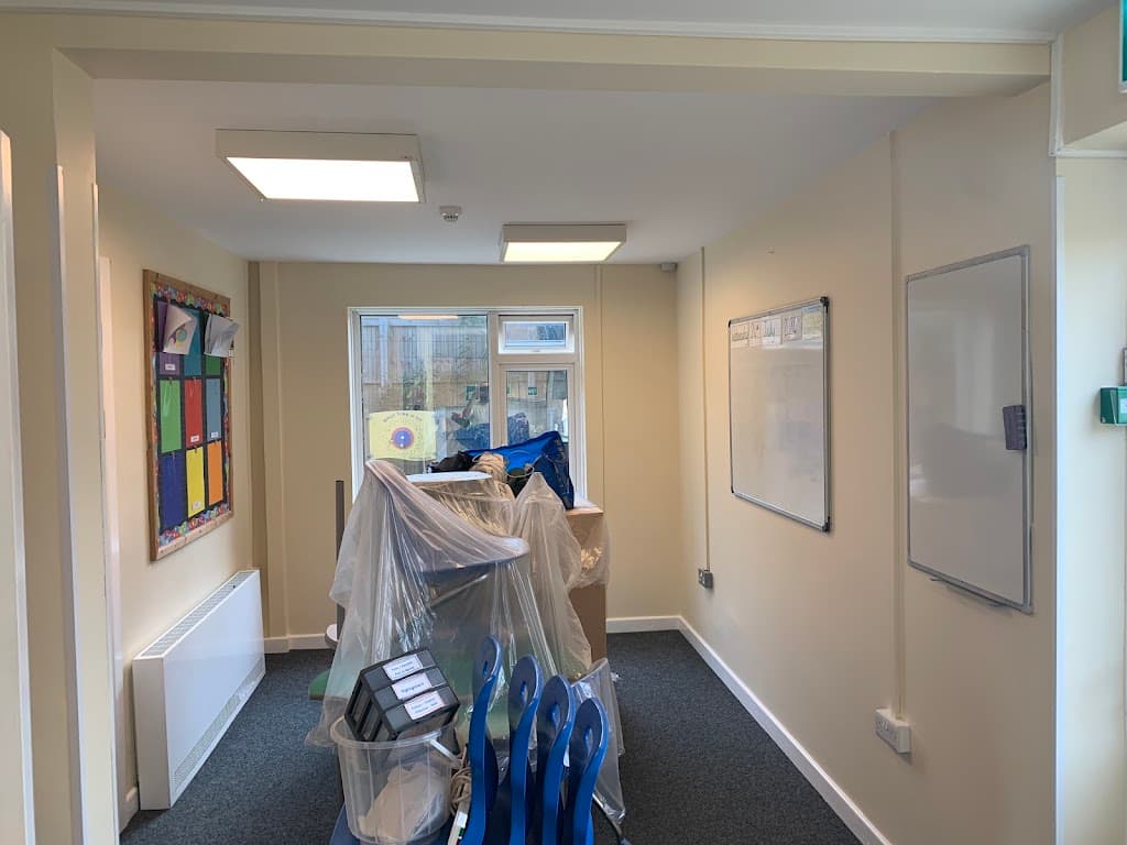 BR Painting And Interiors