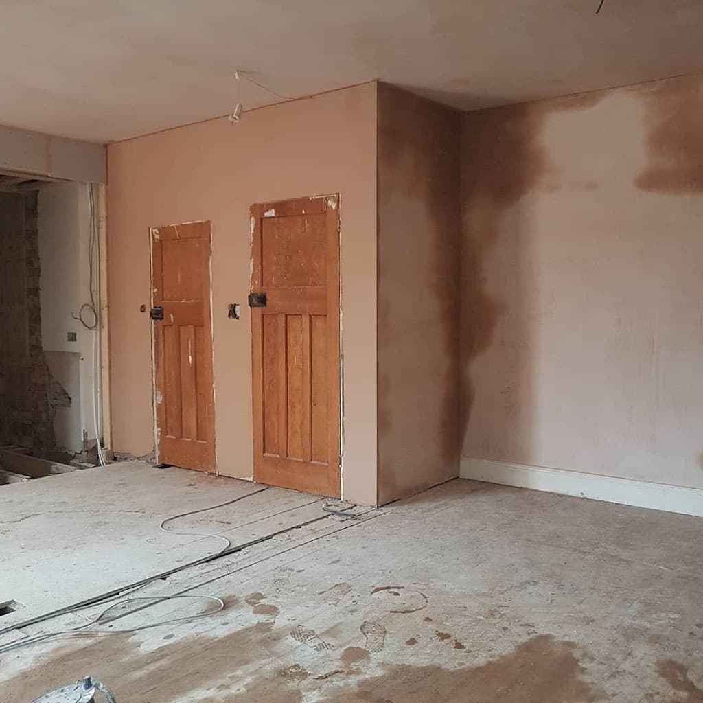 LMK plastering