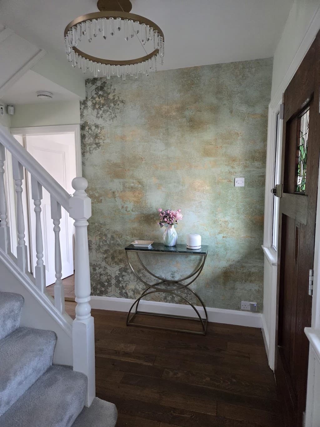 The best painter & decorator handyman