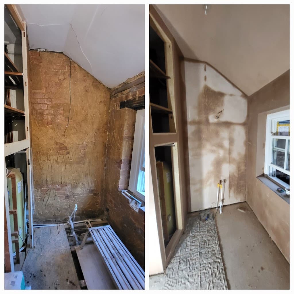 JSW Plastering and Rendering Services