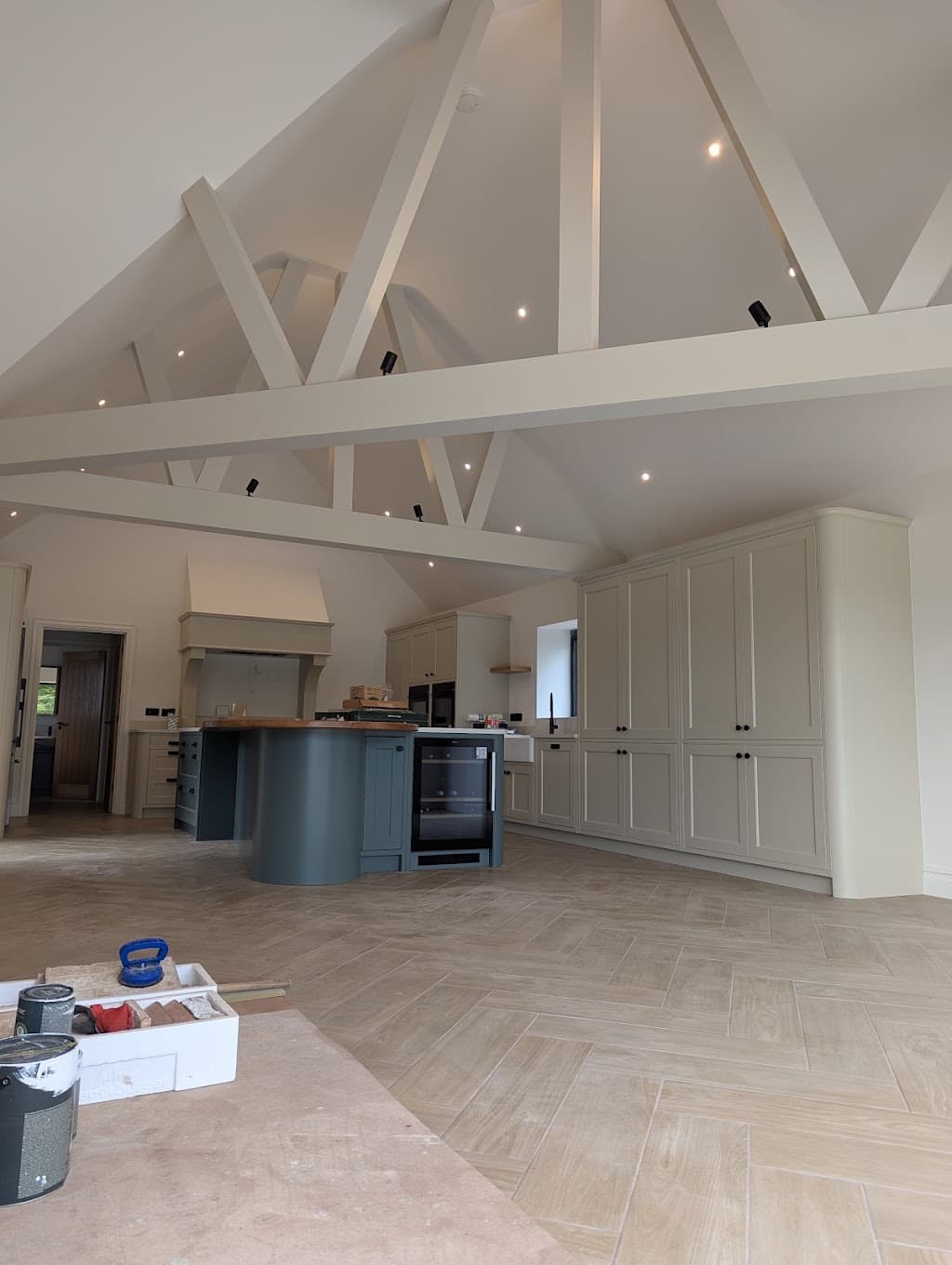 The Suffolk Painting Contractors ltd - Painters and Decorators - Ipswich