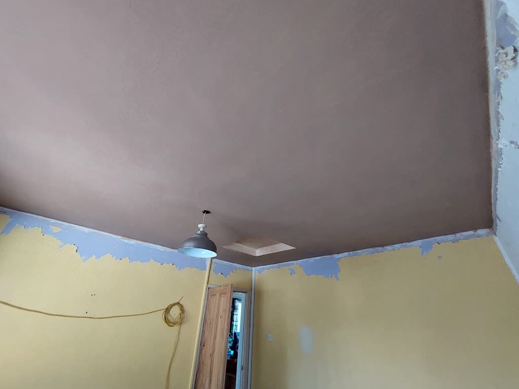 McNeill Plastering Ltd