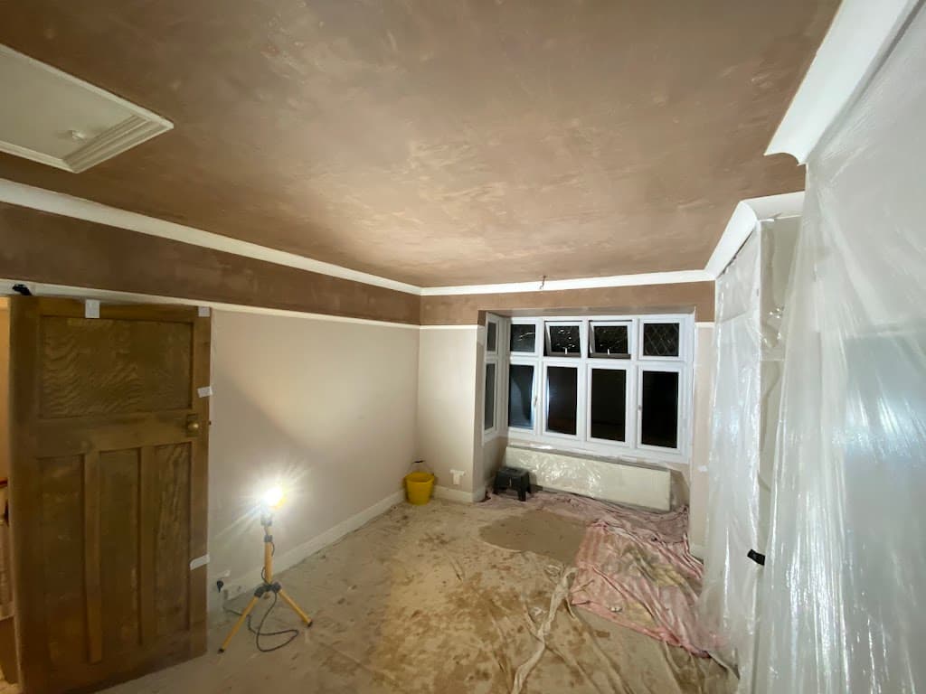 Fox Plasterers