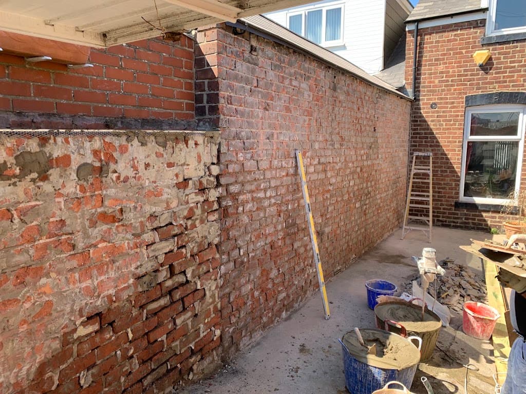 Tyne and Wear Plastering Ltd
