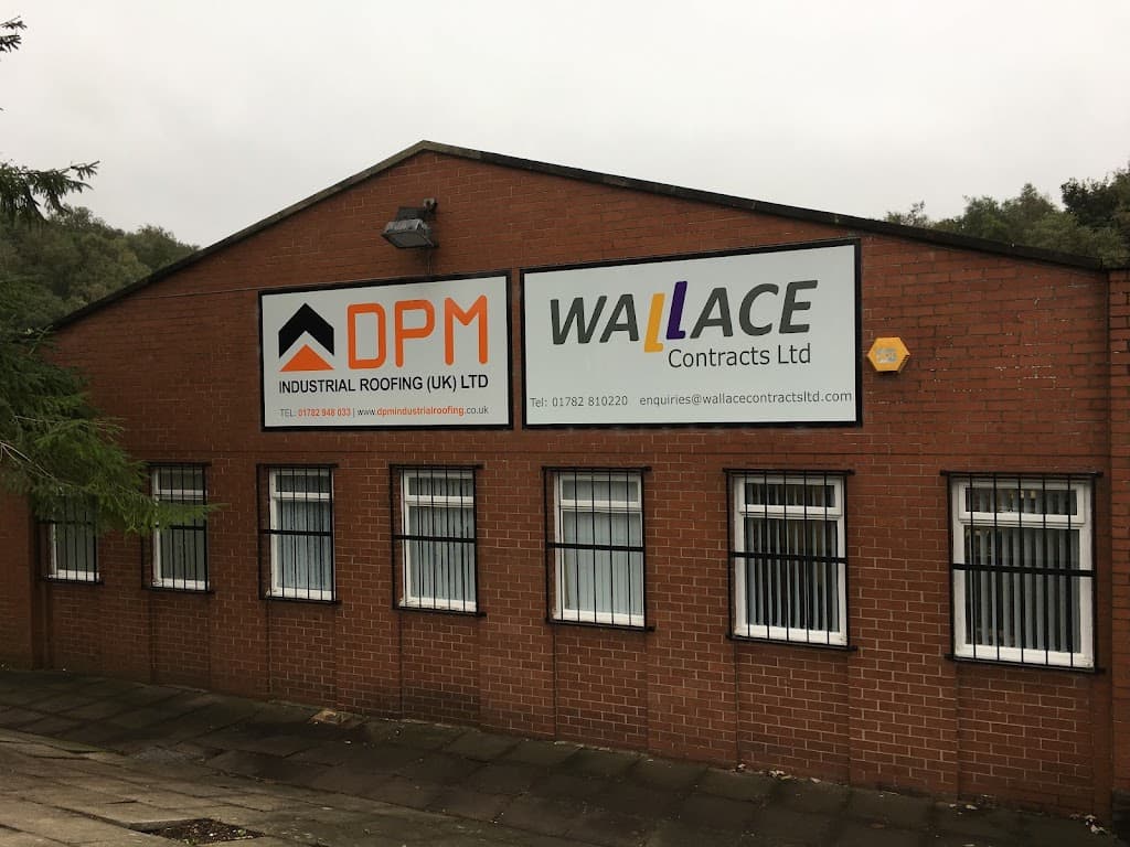 Wallace Contracts Ltd