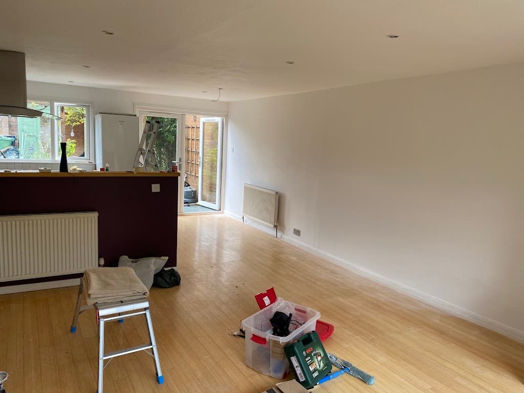 SMPROPAINTERS LIMITED