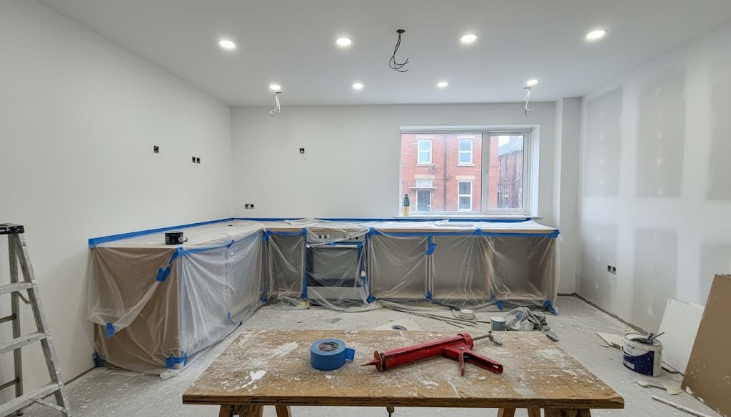 Prime Paint Liverpool