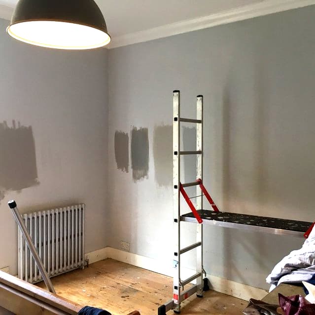 NW Decorating Limited