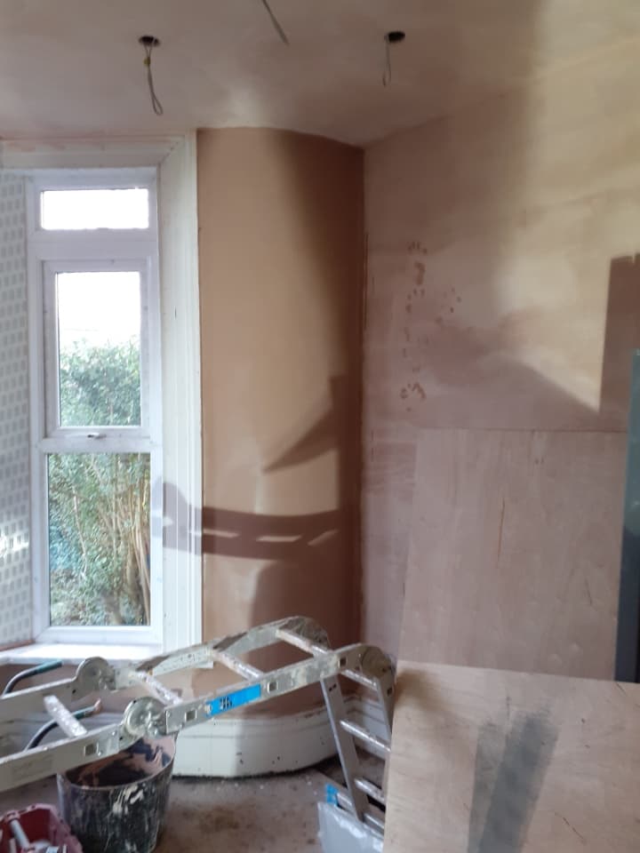 V&r Plastering