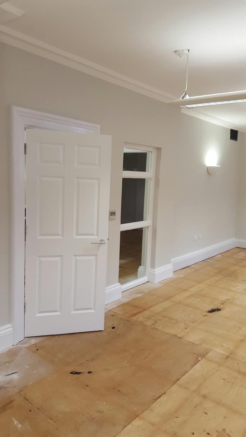 Lee Jordan Painters & Decorators