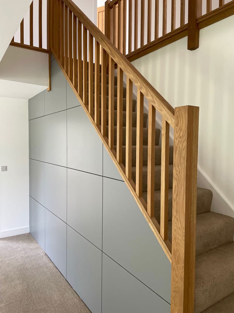 A & L Decorating Oxford Ltd