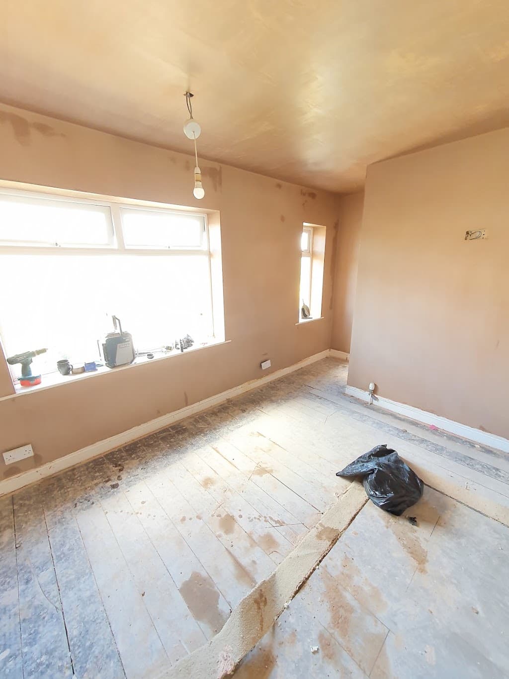 Hogans Plastering