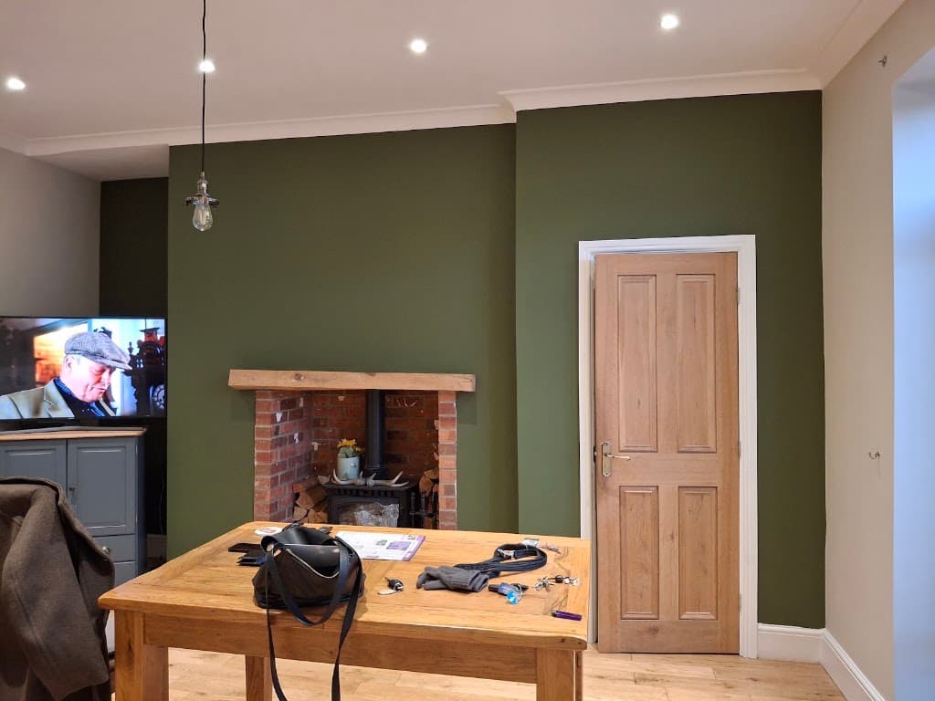 Decorators D.S Services