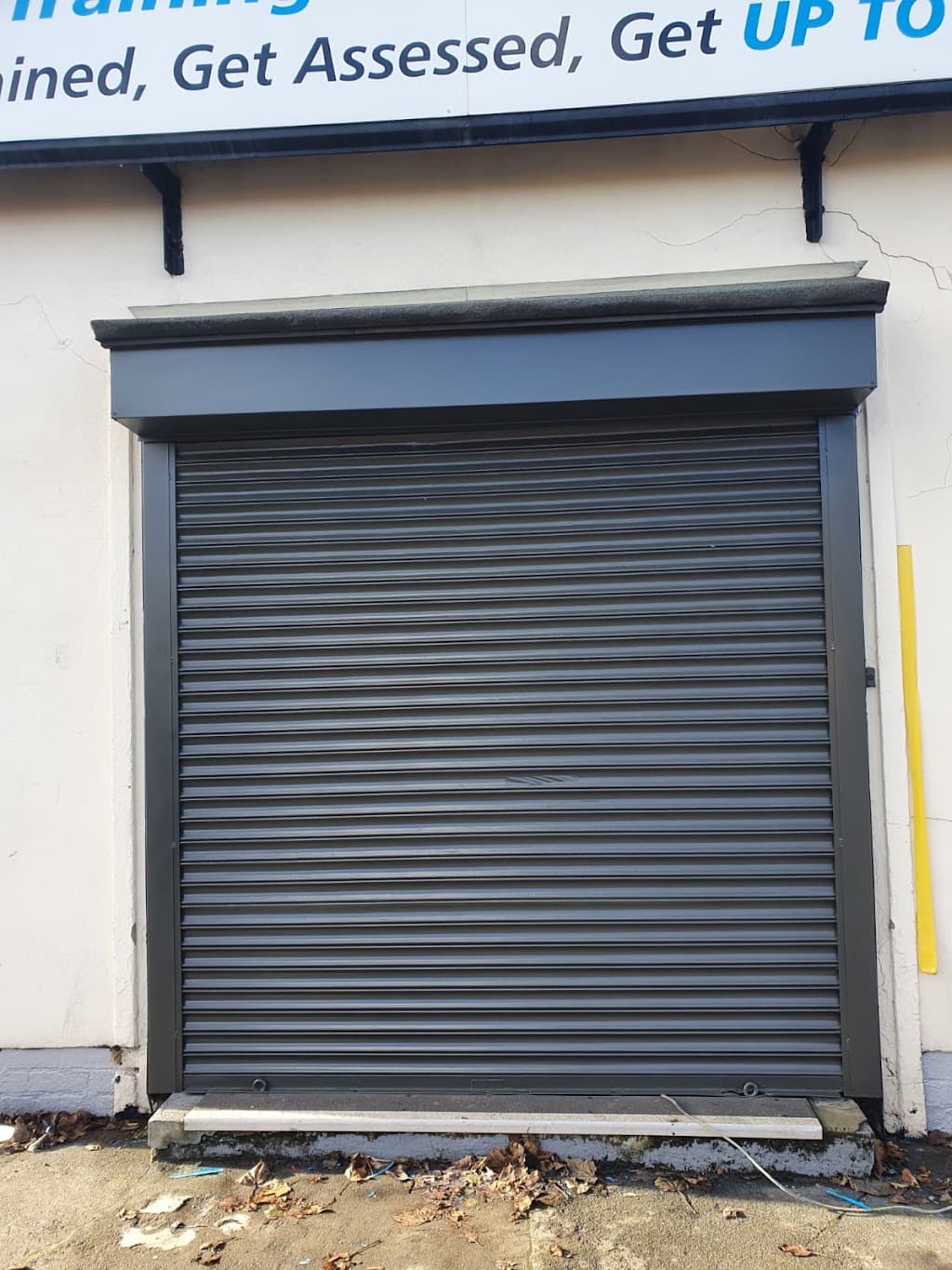 Haywood Coatings Ltd