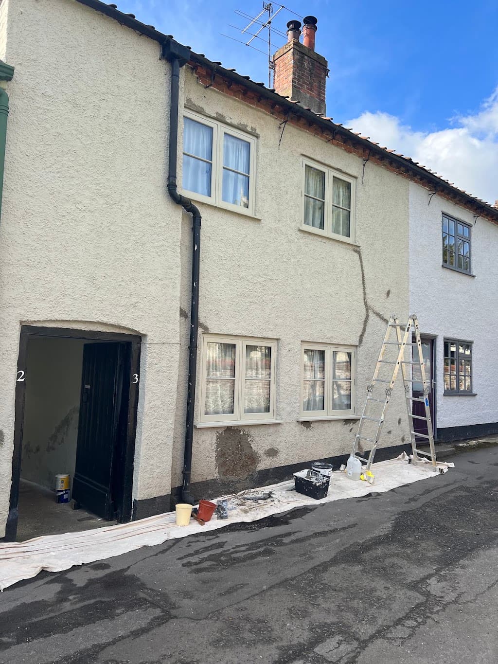 Veltra Property Services