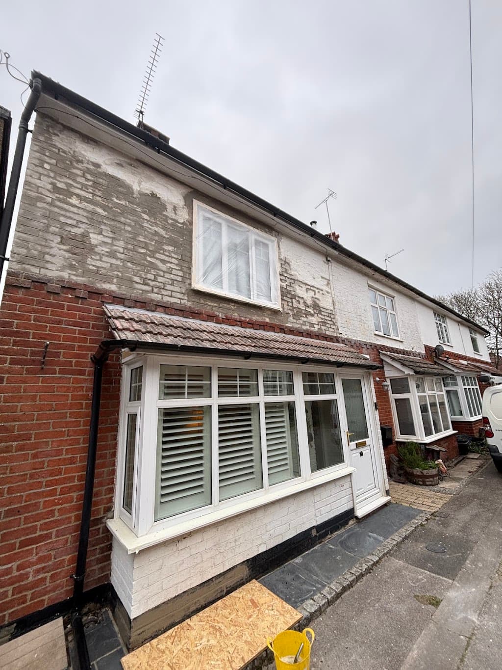 Solent Property Finishing