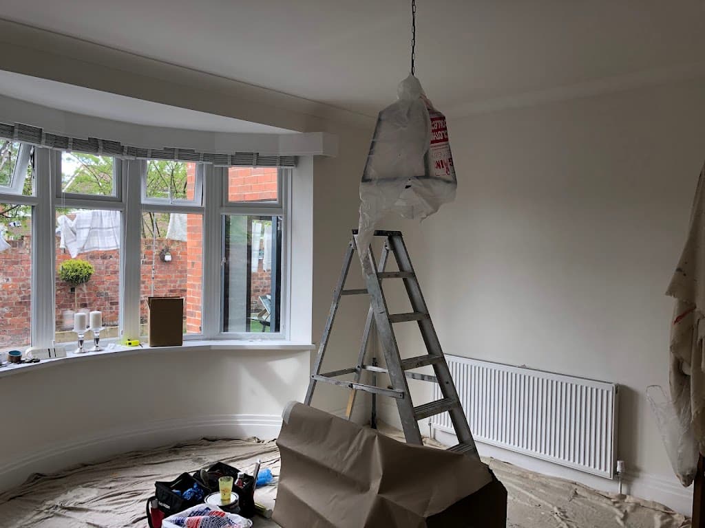 ACE DECORATORS