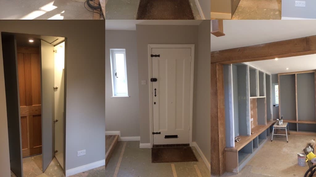 Eskier Painters & Decorators Limited