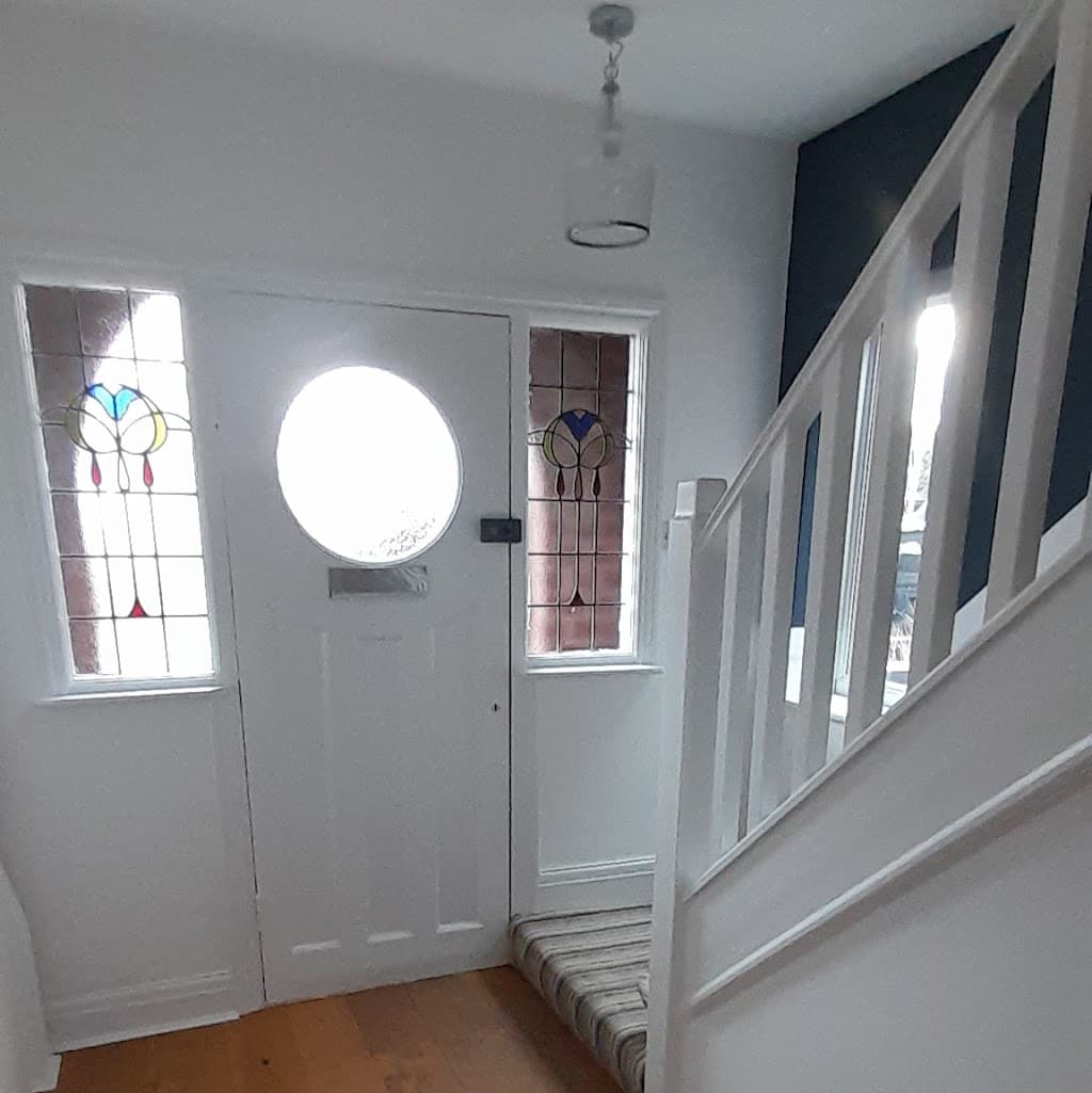 John Holliday Decorator
