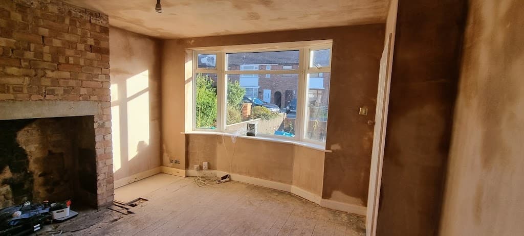 McHandy Plastering & Decorating Ltd
