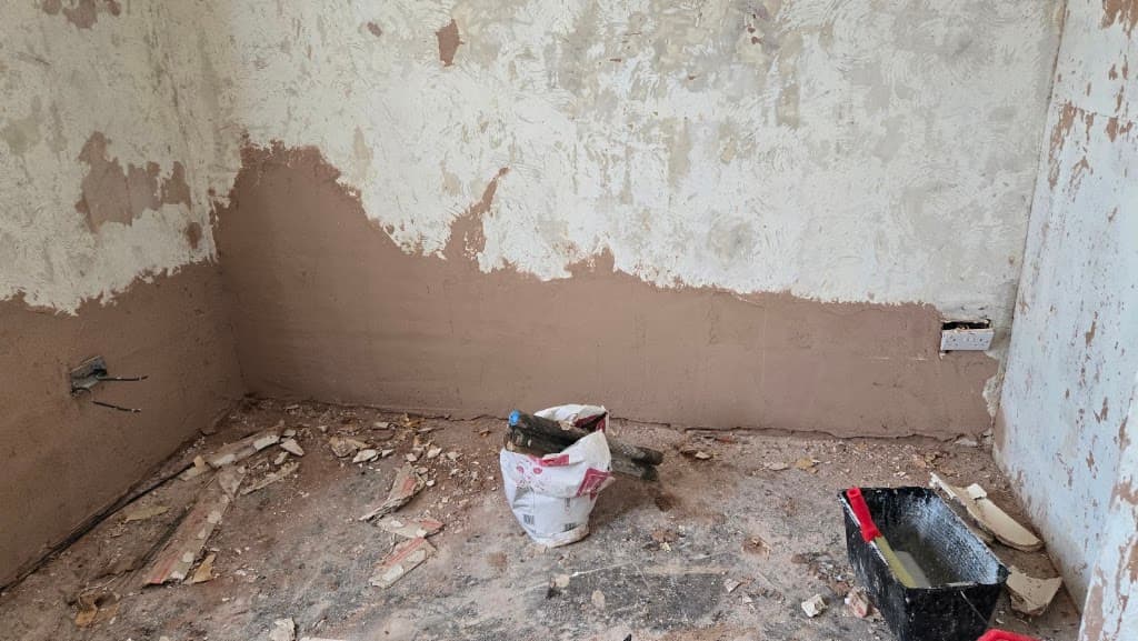 Anson & Anson Plastering & Building Services