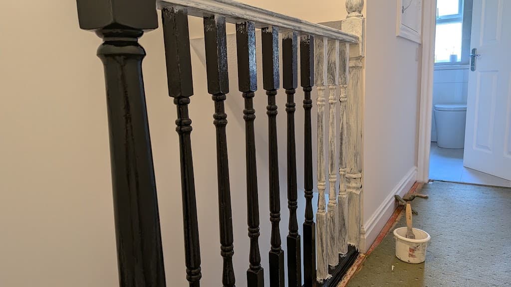NTH Decorating