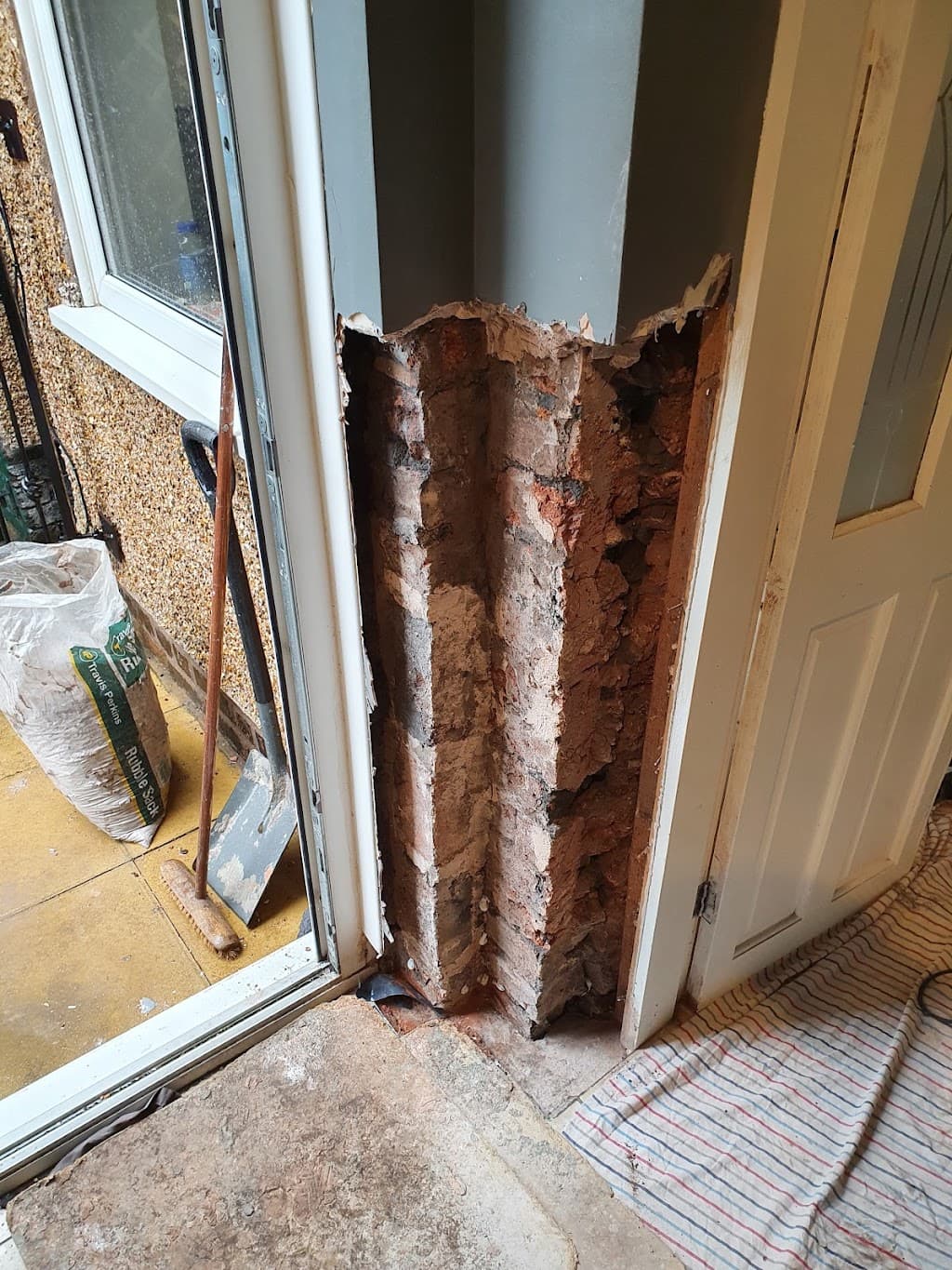 D.W.M Plastering & Damp Specialists Ltd