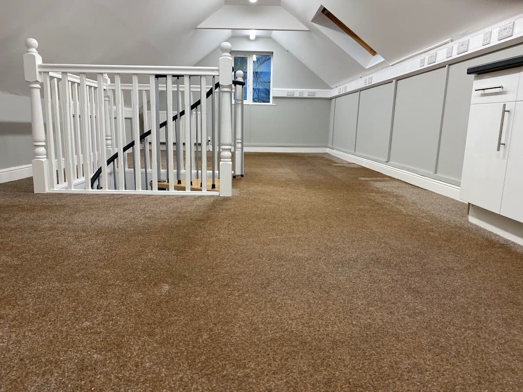 Northern House Atelier Specialist Decorative Finishes Ltd
