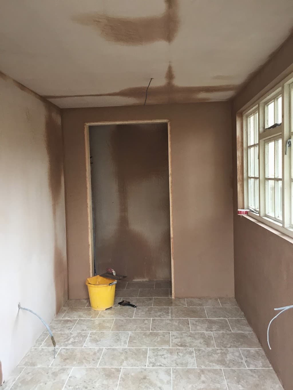 D.M. Wright Plastering