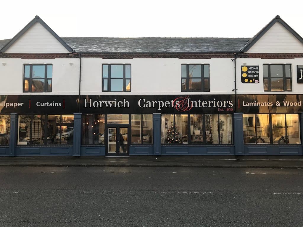 Horwich Carpets | Bolton