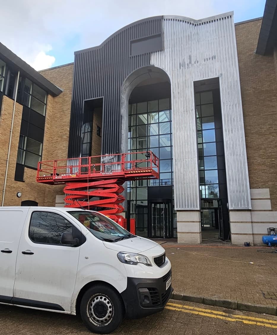 Premier Commercial Painting LTD