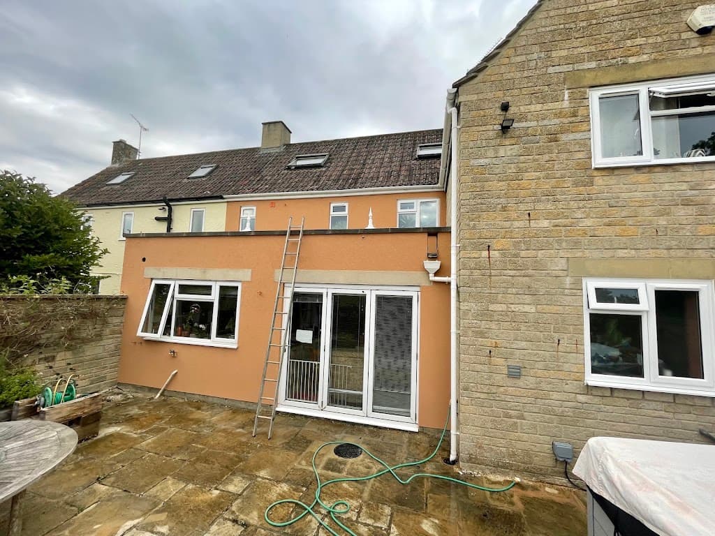 HR Bespoke Plastering Ltd