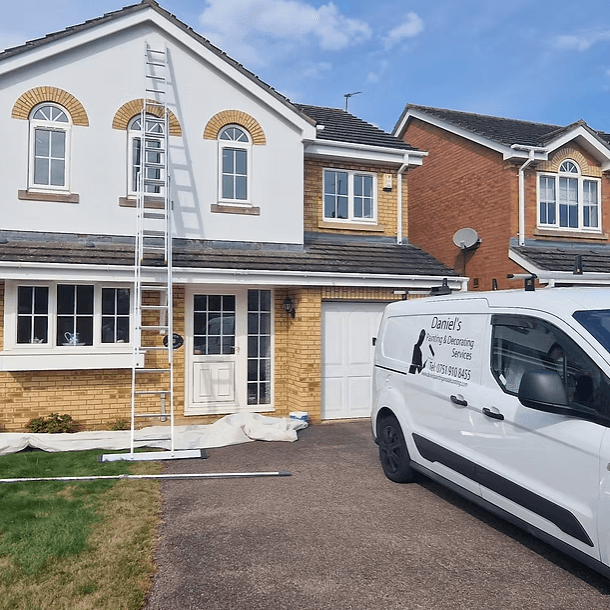 Daniel’s Painting and Decorating Ltd