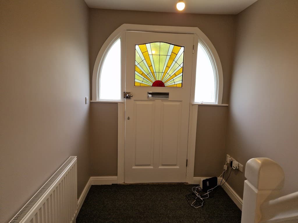 Paintrix decorating