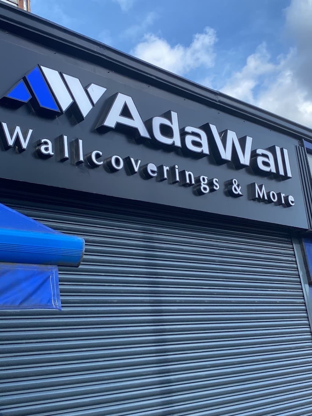 Adawall Paper UK