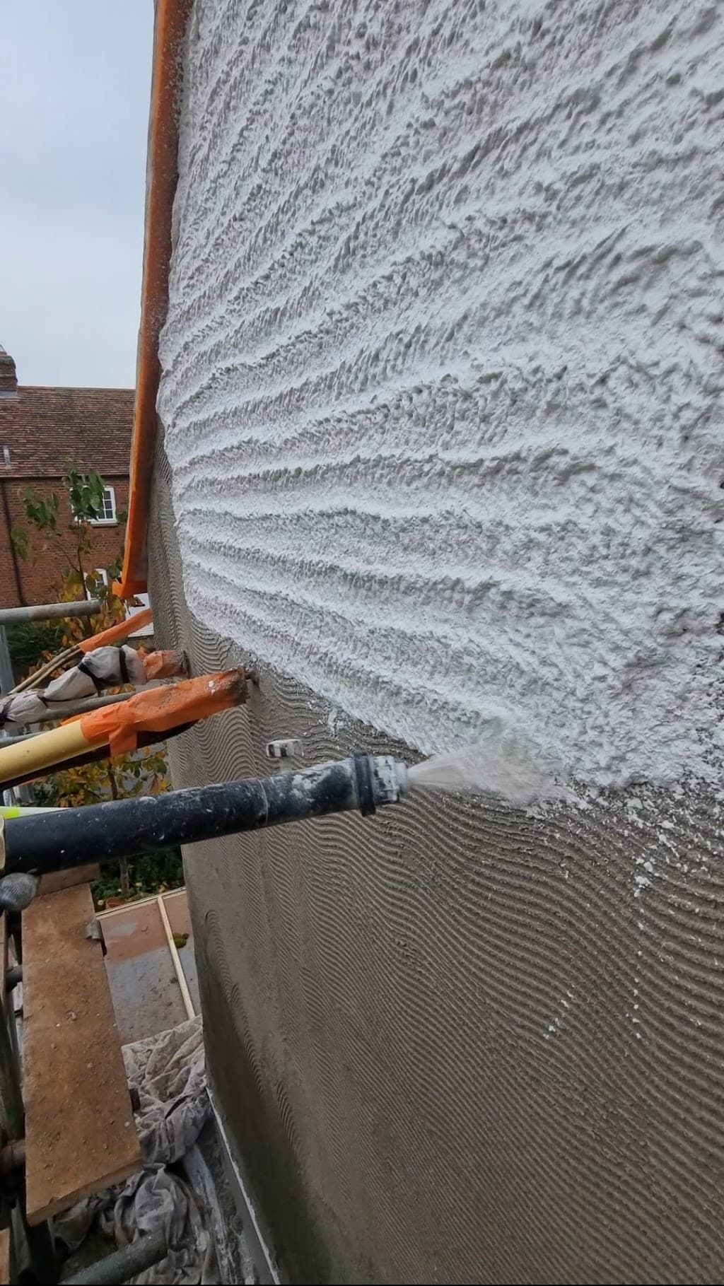 Polar Rendering Ltd