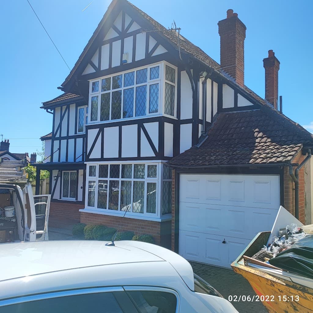 RDS PAINTING & DECORATING