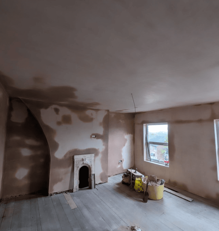 Absolute Plastering Solutions Ltd