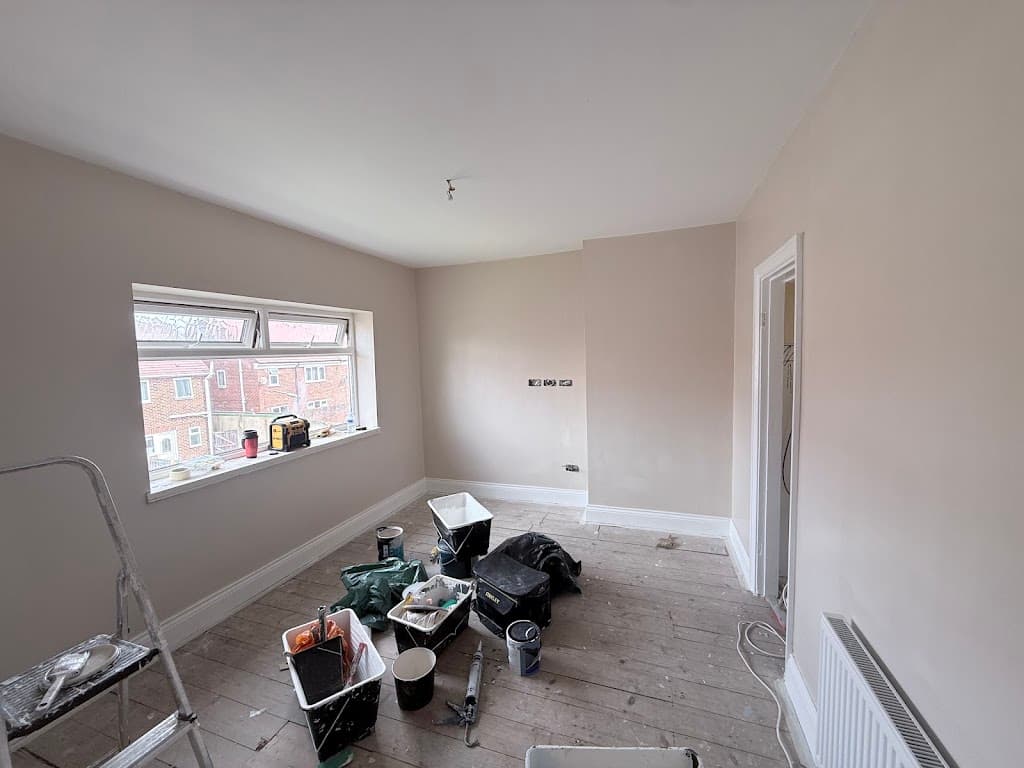 JL Decorators