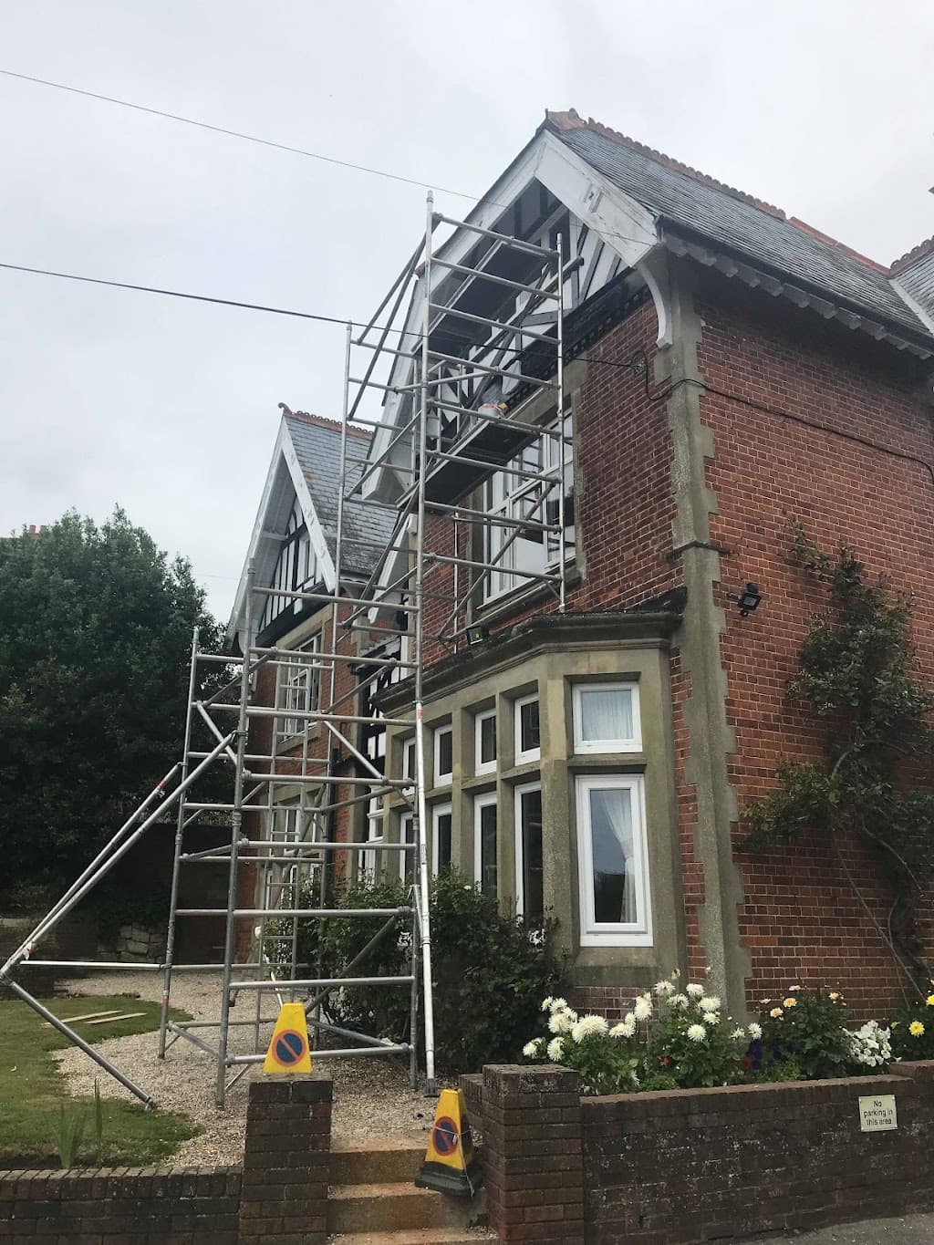 Taylor & Sons Painting and Decorating