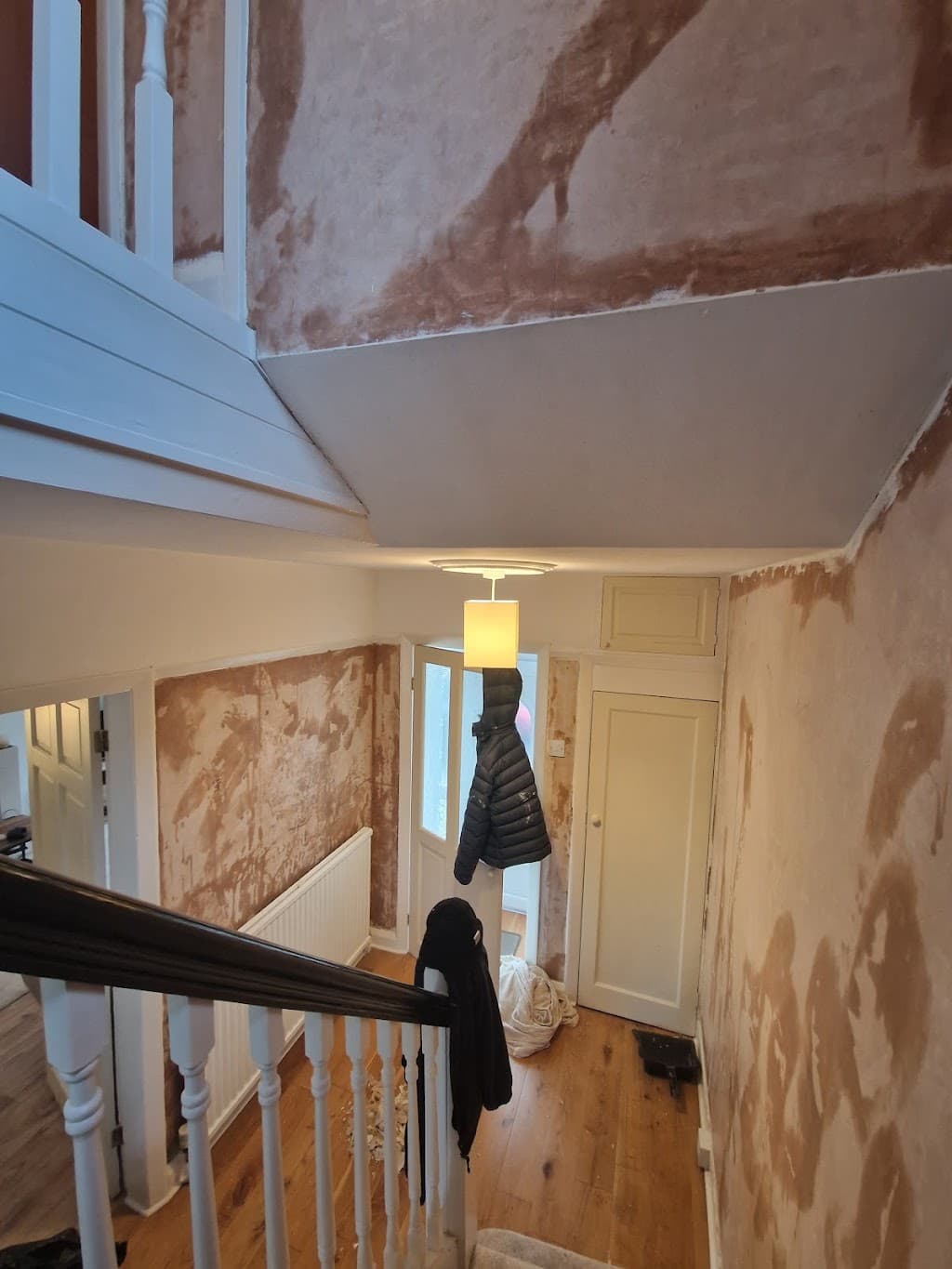AC Painters & Decorators