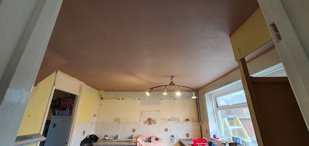 The Swindon Plasterer